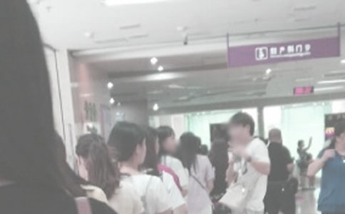 妇产科实习的自我总结