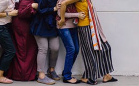 妇女创业典型发言