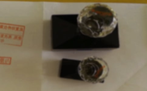 盖章效果房屋租赁合同