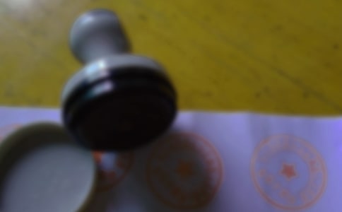 房屋质量保证书未盖章