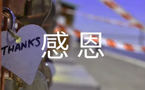 “感恩的心”班会记录