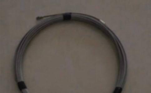 矿用钢丝绳备品备件供应方案（精选5篇）