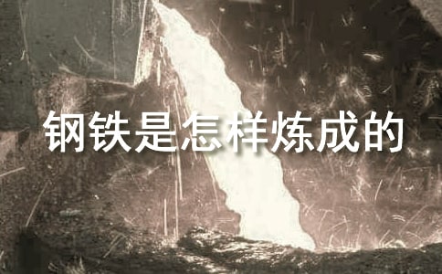 钢铁是怎样炼成的作文合集15篇