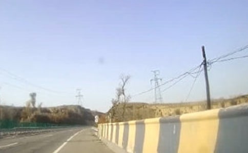 世界上最长的高速公路