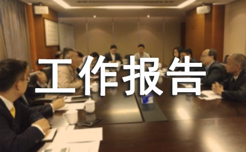 镇工会工作报告