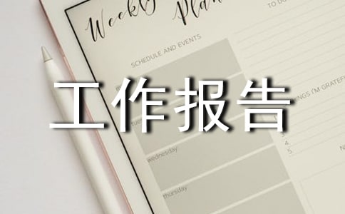 乡镇任期工作报告