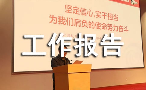 2017安全生产年度工作报告总结范文