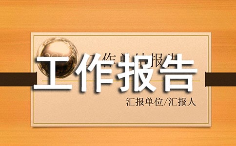 乡镇计生办工作报告