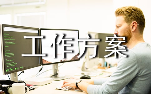 组织考察工作方案