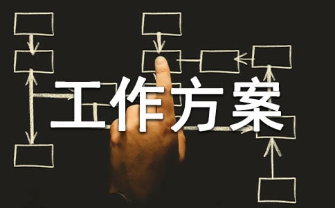 组织考察工作方案