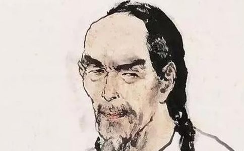 龚自珍己亥杂诗