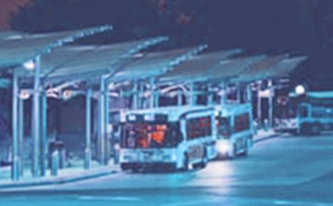 公交站台广告的设计原则