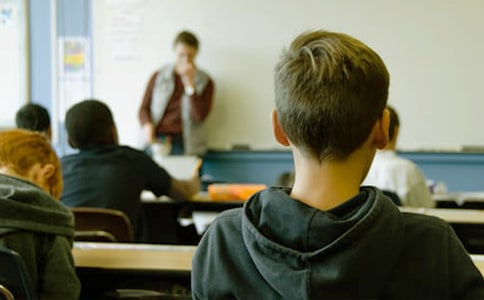 小学数学教师随笔-要把每一节家常课都当做公开课