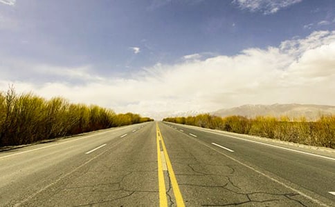 公路安全承诺书