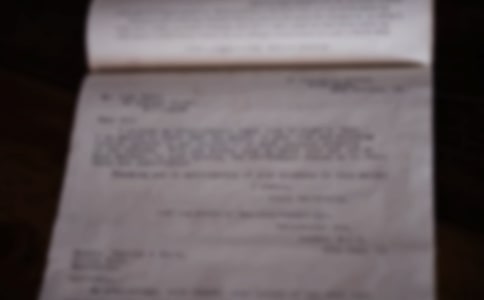 公文写作的注意事项