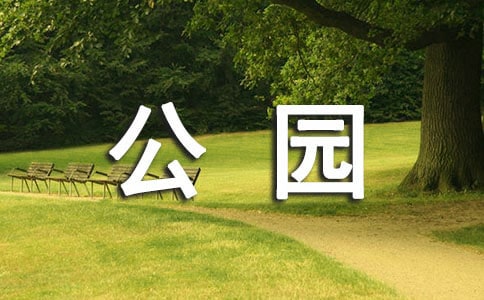 未来的公园想象作文（通用23篇）