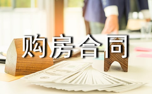 个人转让二手房购房合同范本3篇
