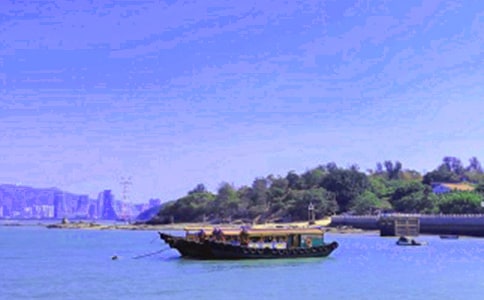 鼓浪屿旅游作文（精选114篇）
