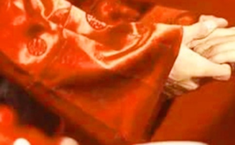 古代结婚祝福诗词句子
