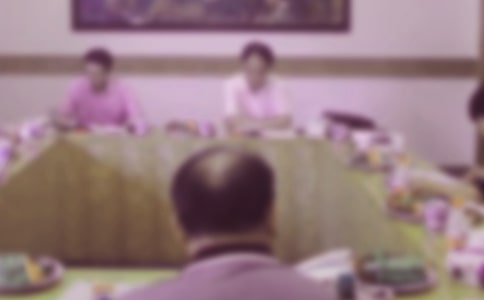股东会议案(通用)