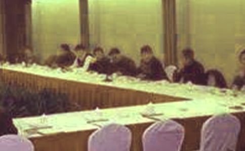 股东会会议记录模板（通用11篇）