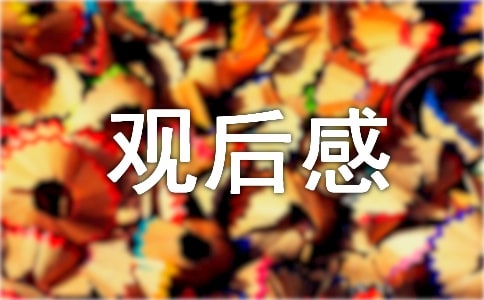 《长津湖之水门桥》个人观后感700字（通用6篇）