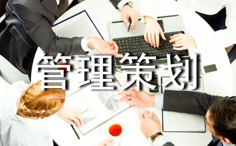 开发项目管理策划书