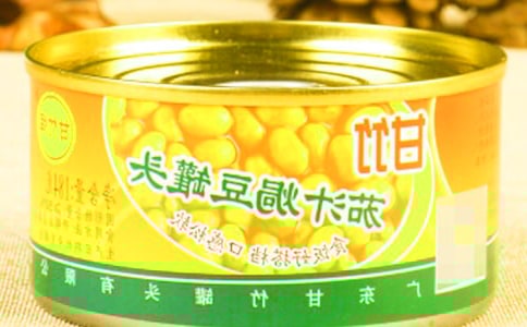 《开心罐头》大班教案设计