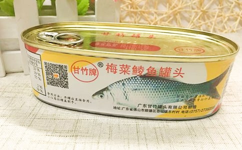 黄桃罐头的做法