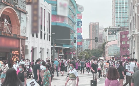 《通往广场的路不止一条》反思