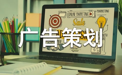 广告策划格式