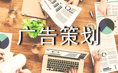 关于媒体广告策划书范文