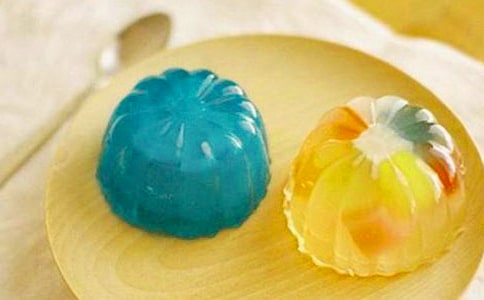 儿童不能吃果冻的原因