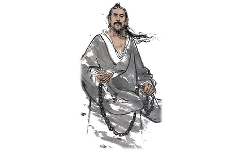 《过零丁洋》原文及翻译