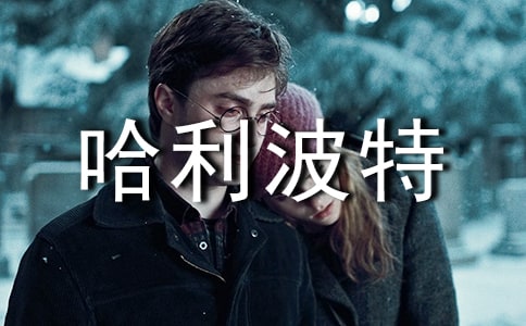 关于哈利波特的'记忆英语作文
