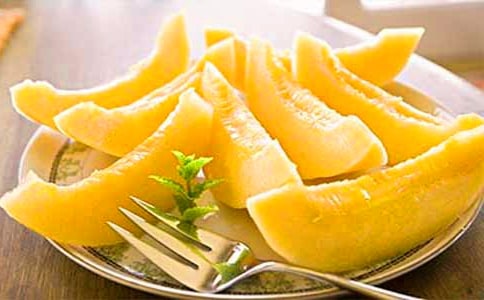 我爱哈密瓜作文（通用28篇）