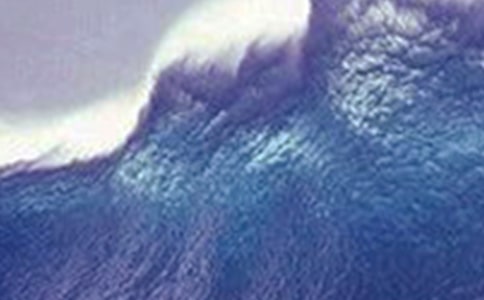 海啸自救方法及逃生方法