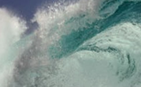 世界上十大海啸排行榜