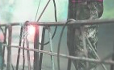 焊接实训的心得体会