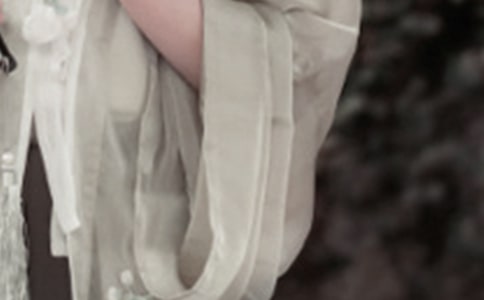 关于汉服的作文