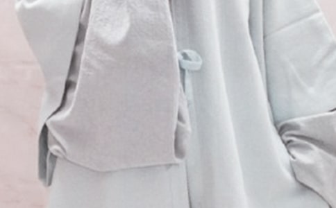 汉服的作文(精选23篇)