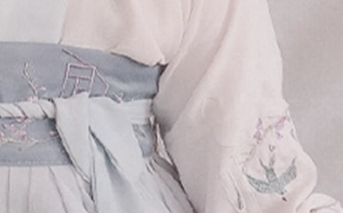 我国汉服的发展过程