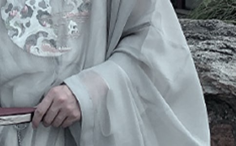 (推荐)汉服的作文