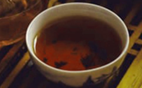喝茶讲究什么