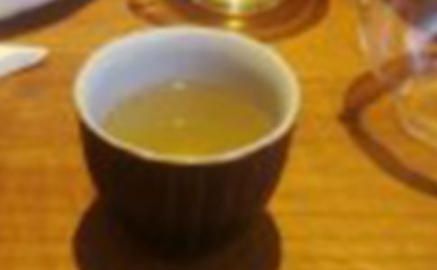 喝酒后能不能喝茶