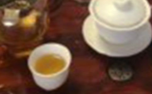 喝茶的讲究有哪些