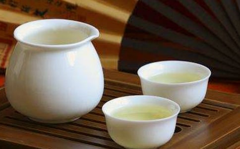 喝茶养生要注意什么
