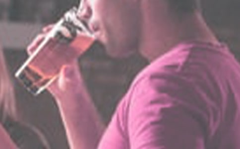 如何喝酒不伤身