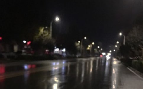 在黑夜中寻找光明作文（通用24篇）