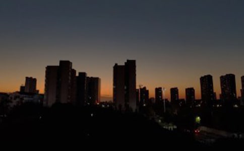 或许我是属于黑夜的吧随笔